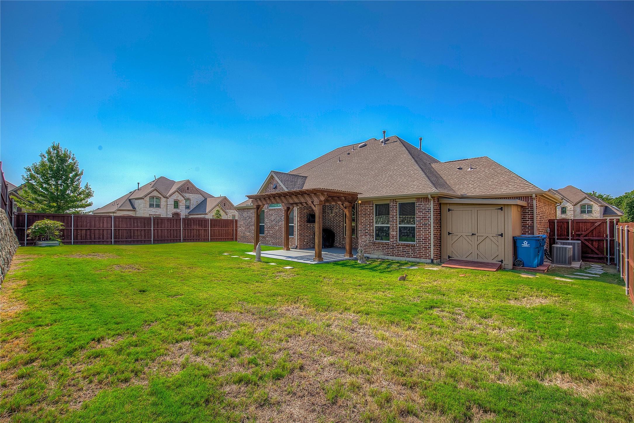 9607 Mechem Court