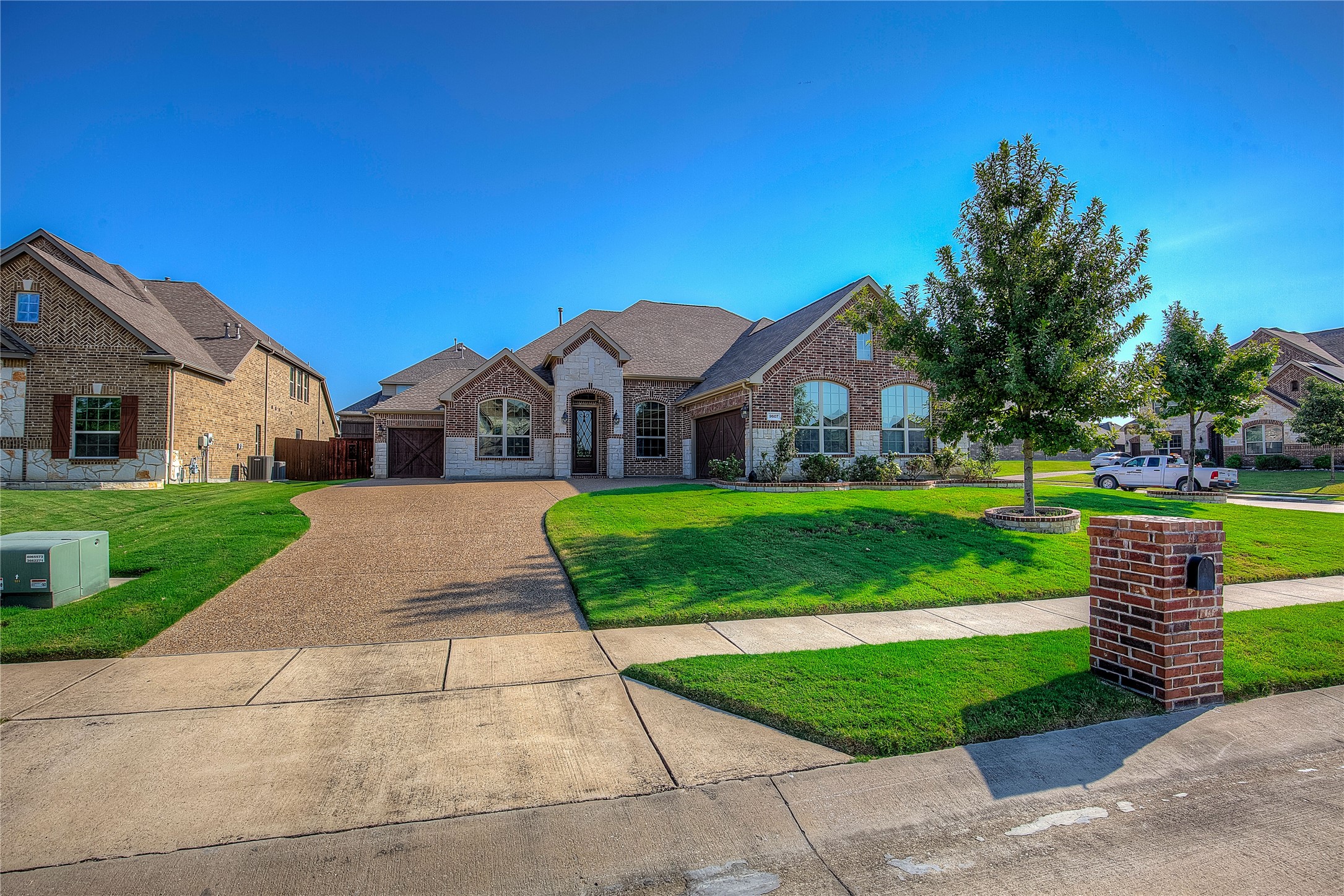 9607 Mechem Court