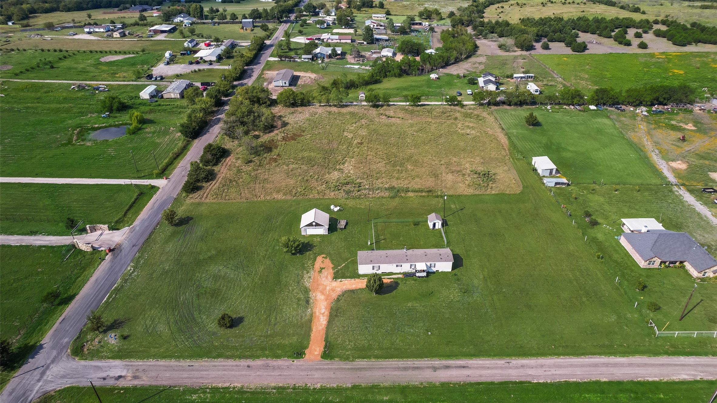 4780 County Road 2661