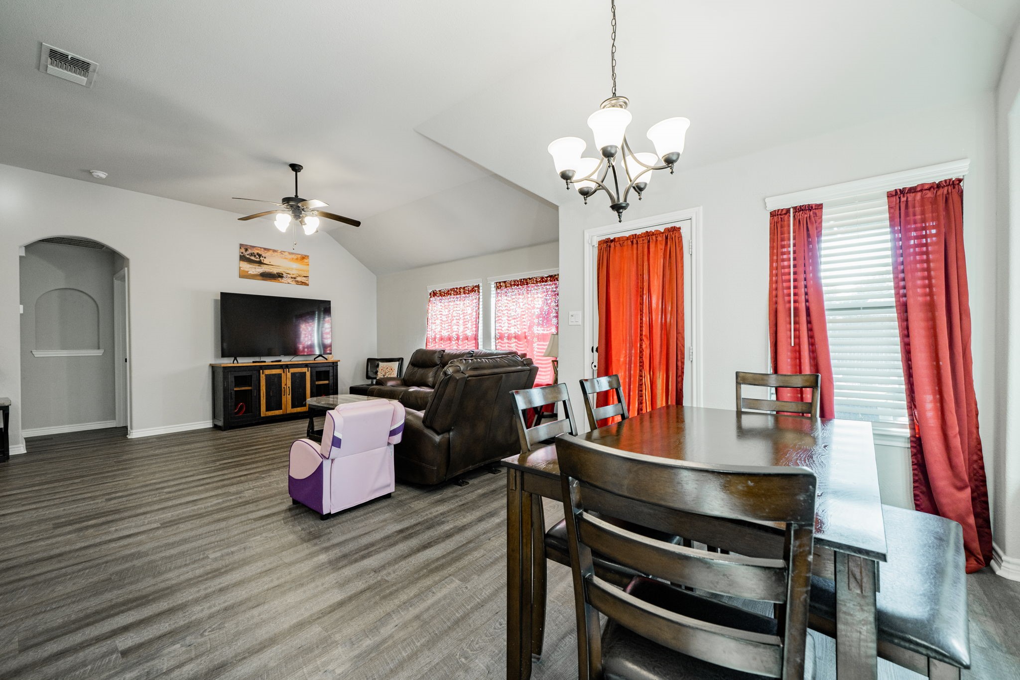 1912 Sunflower Drive