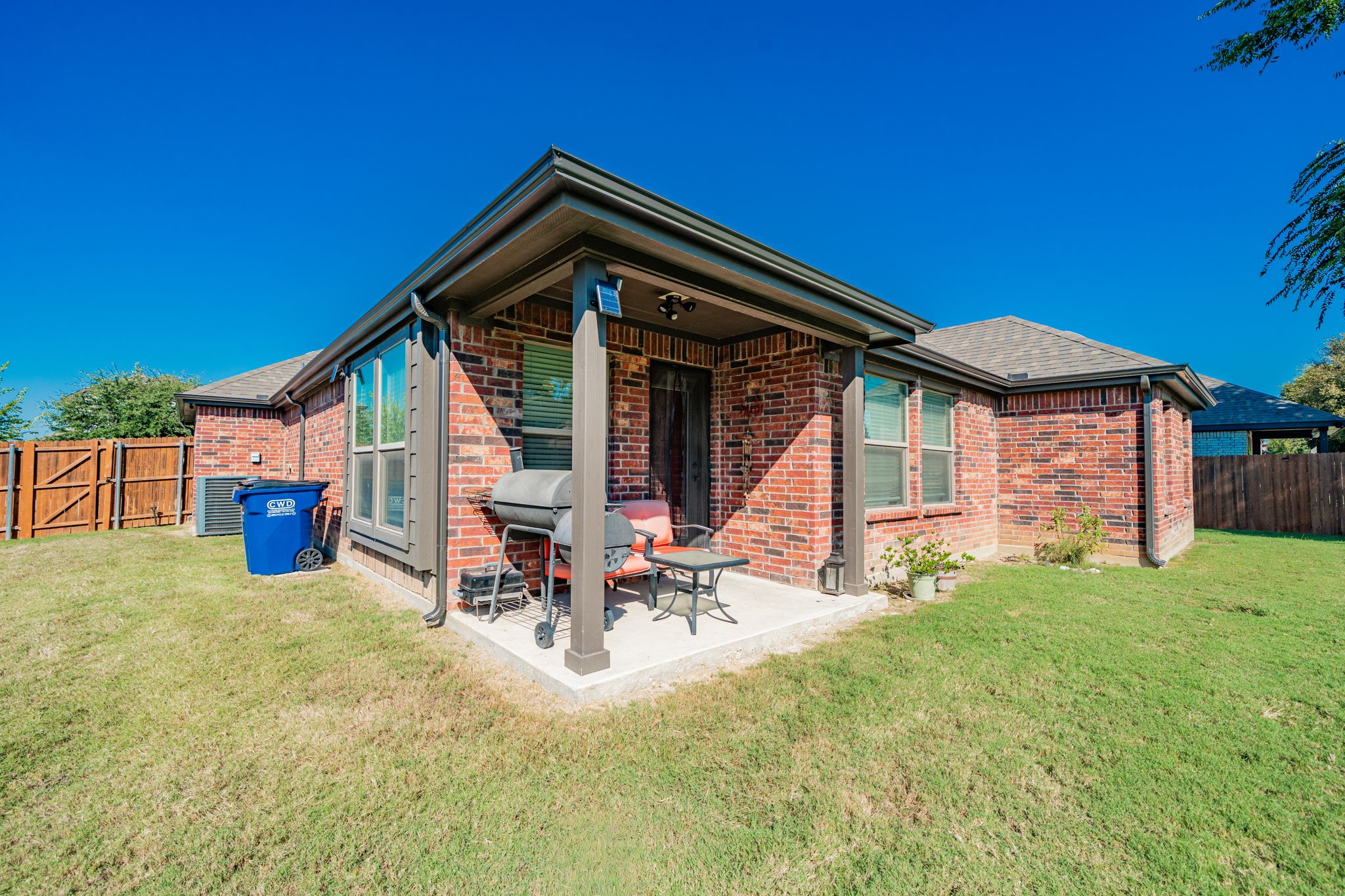 1912 Sunflower Drive