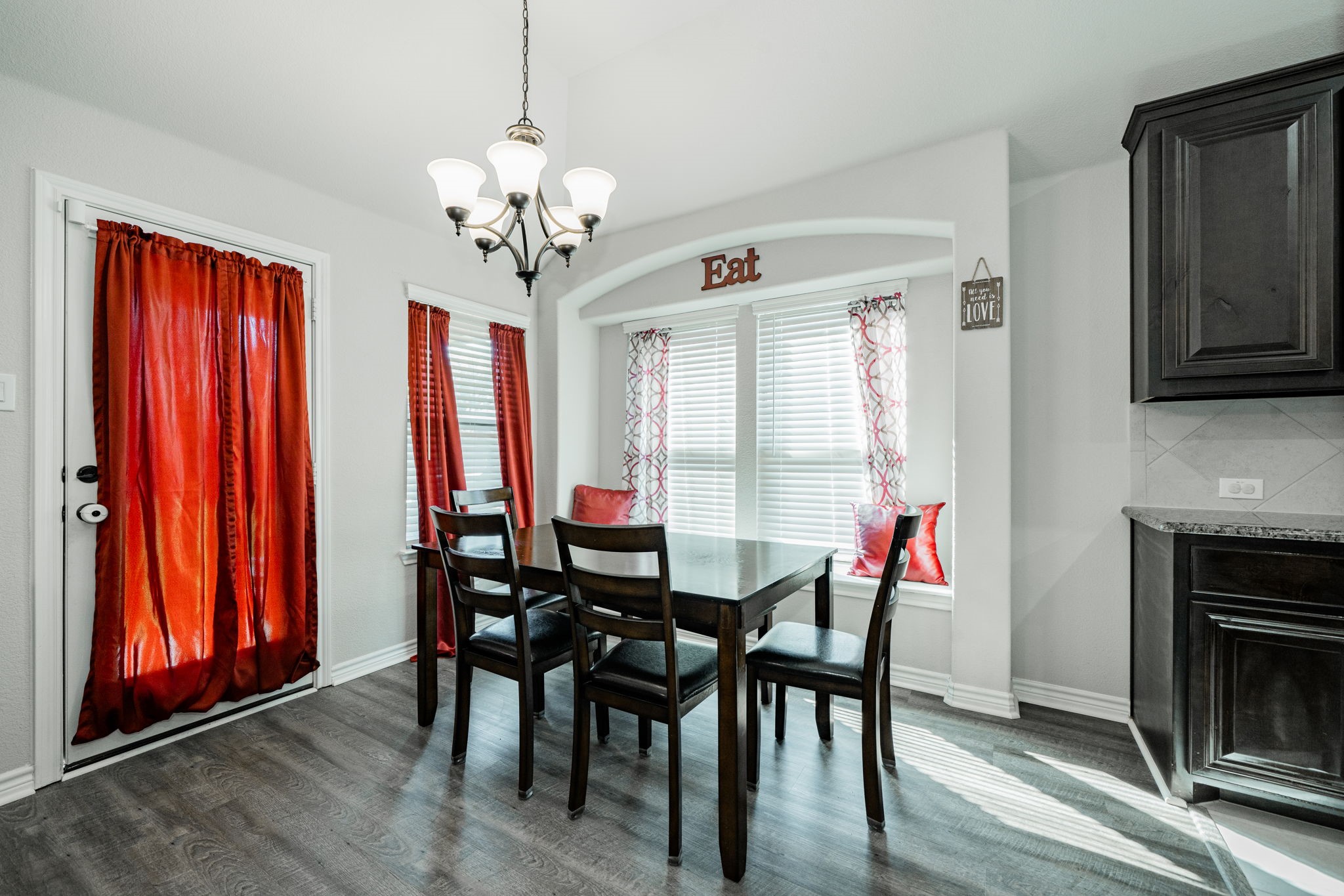 1912 Sunflower Drive