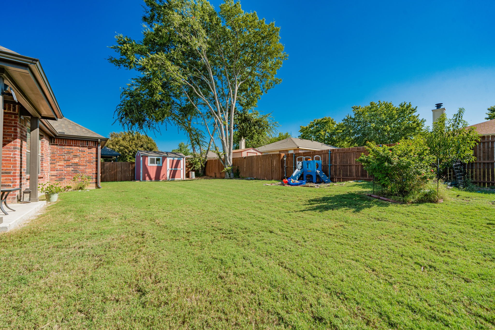 1912 Sunflower Drive