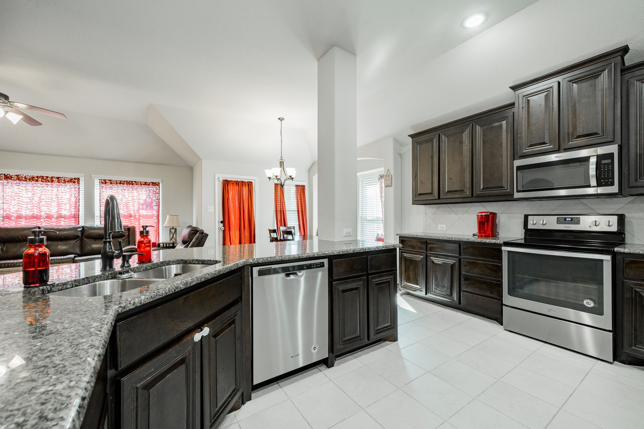 1912 Sunflower Drive