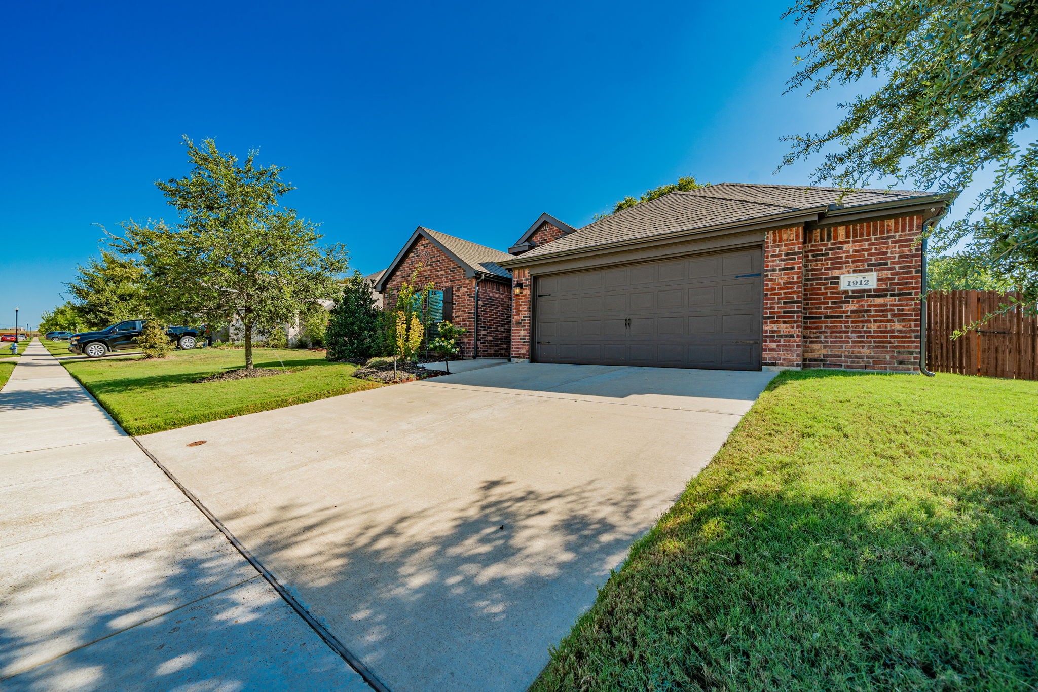 1912 Sunflower Drive