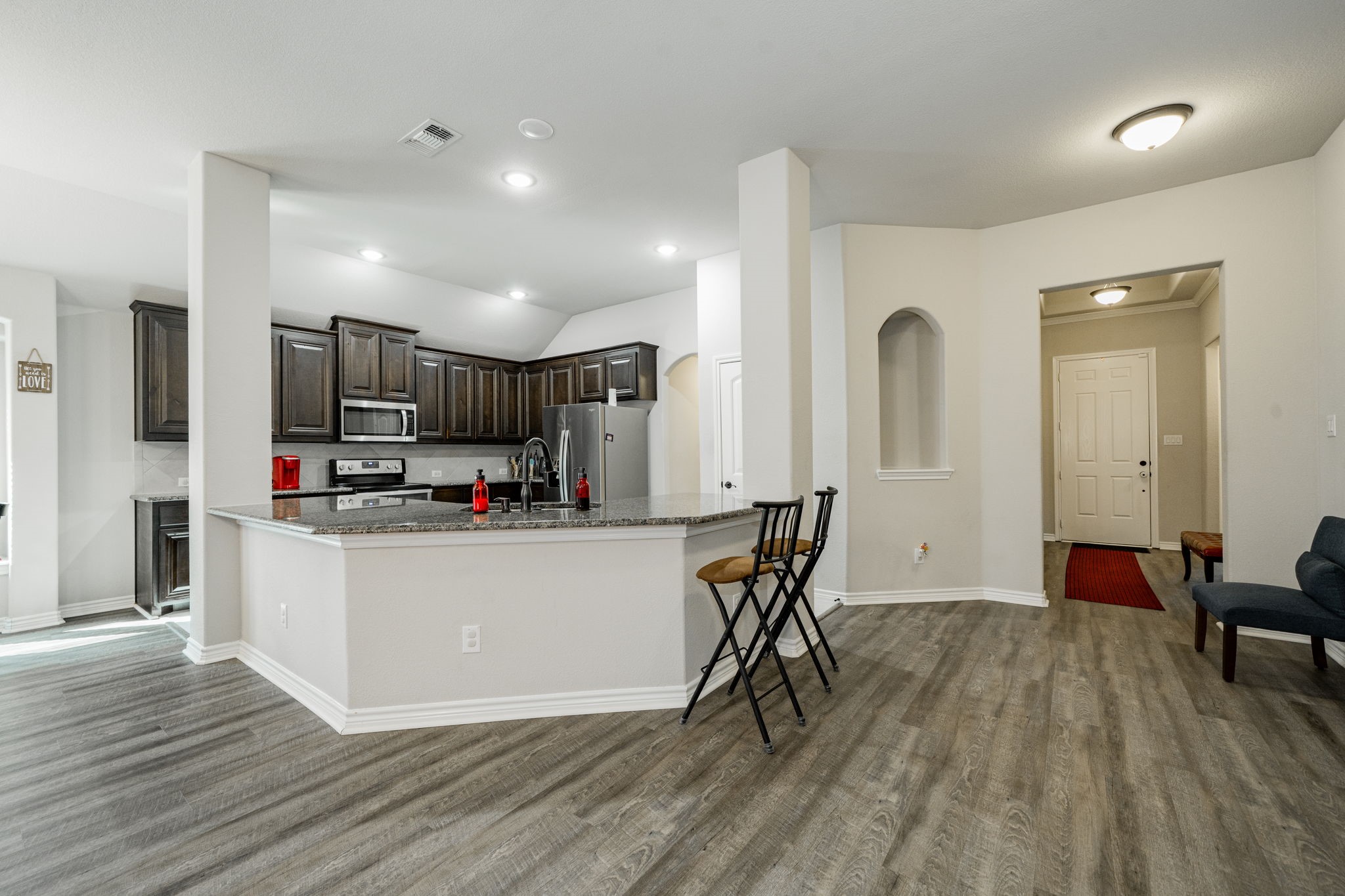 1912 Sunflower Drive