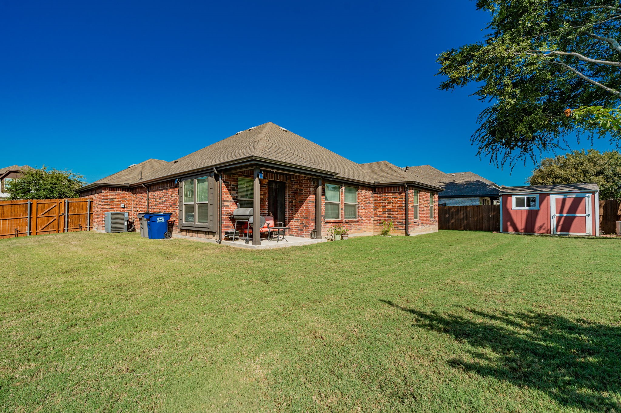 1912 Sunflower Drive