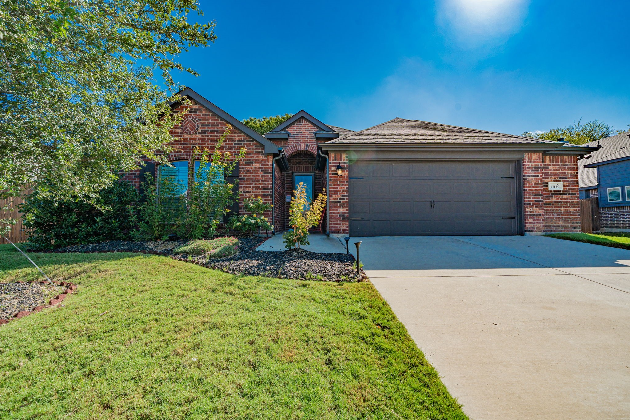 1912 Sunflower Drive