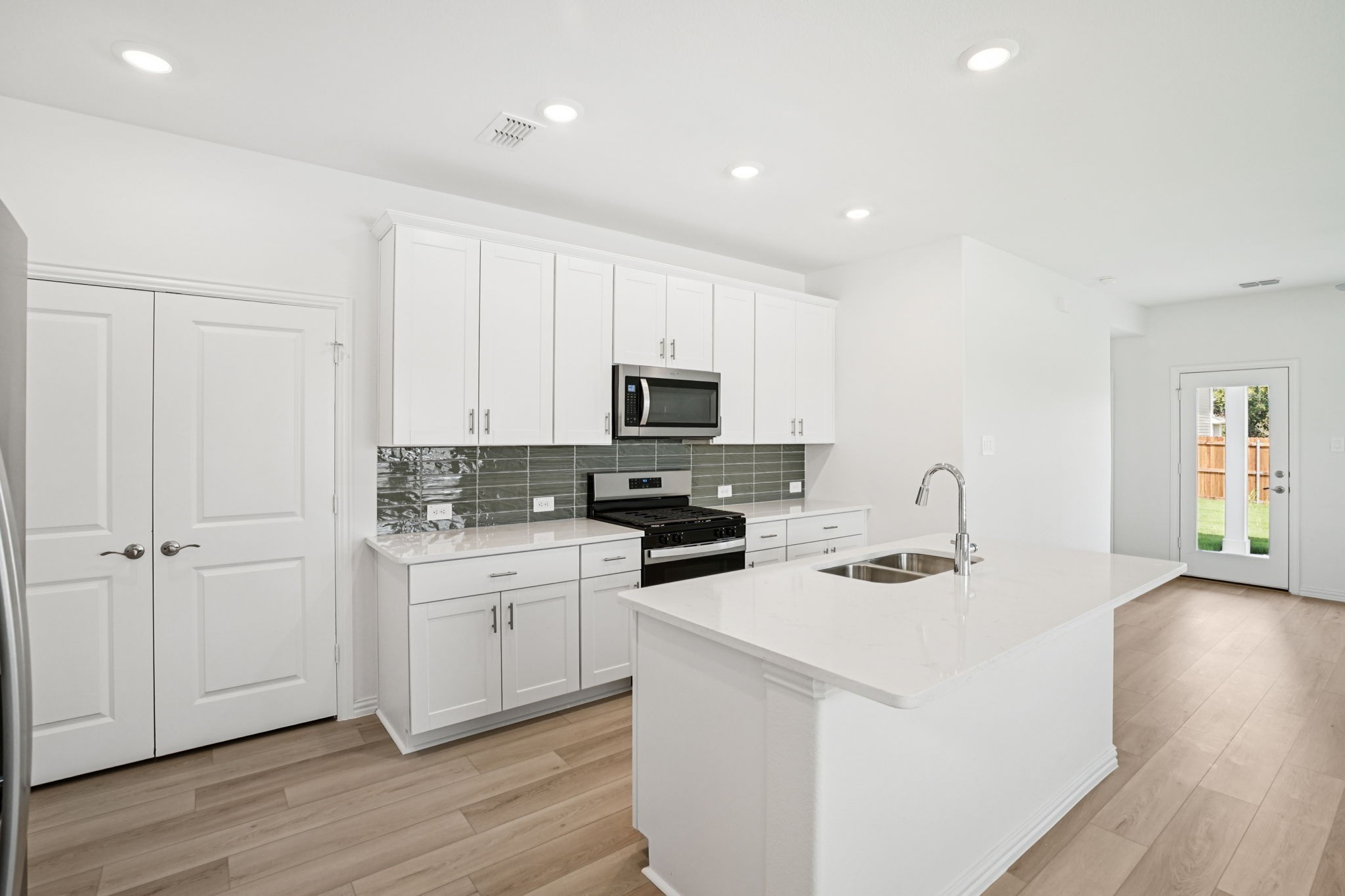 503 Clover Creek Drive