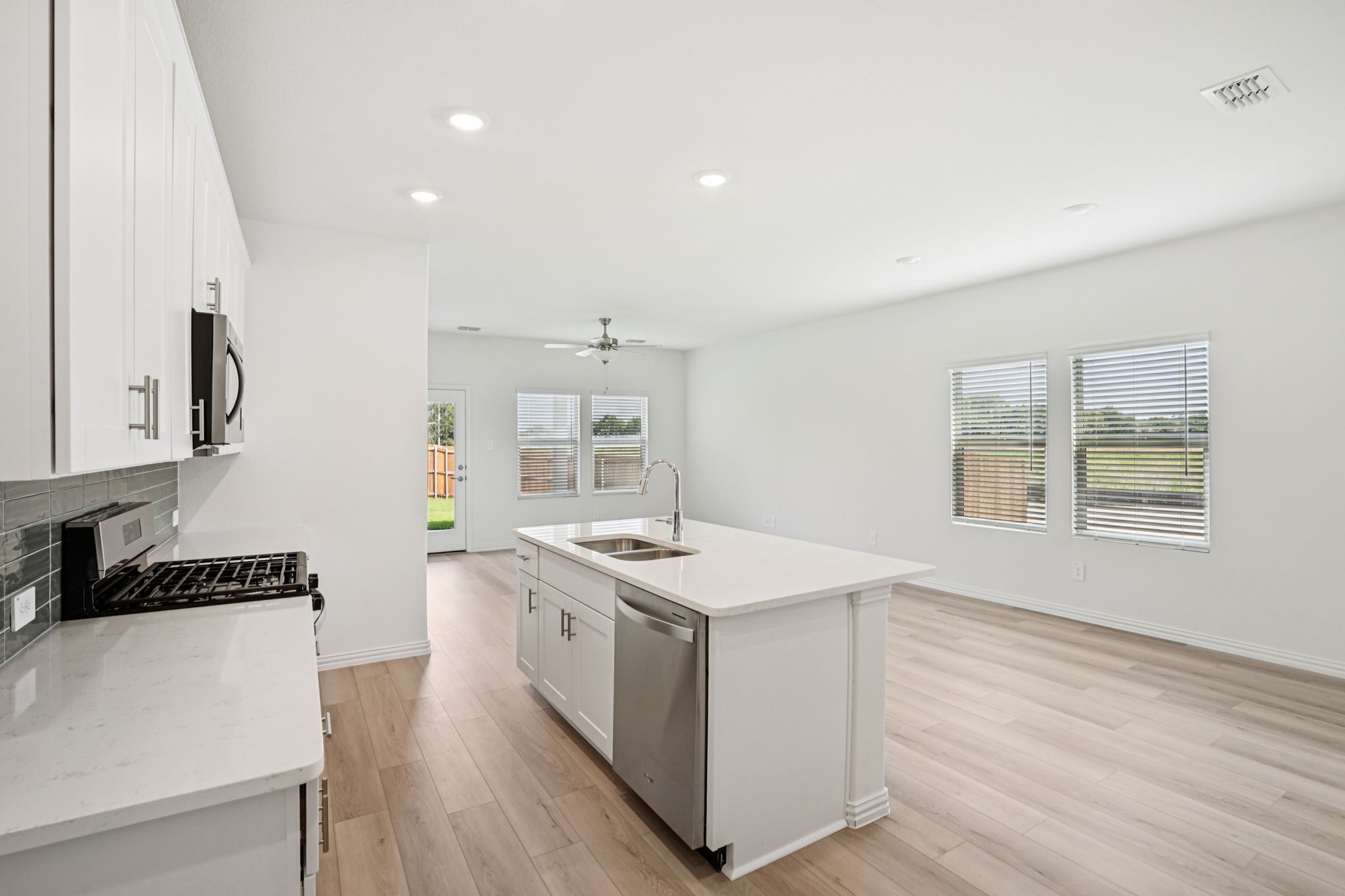 503 Clover Creek Drive