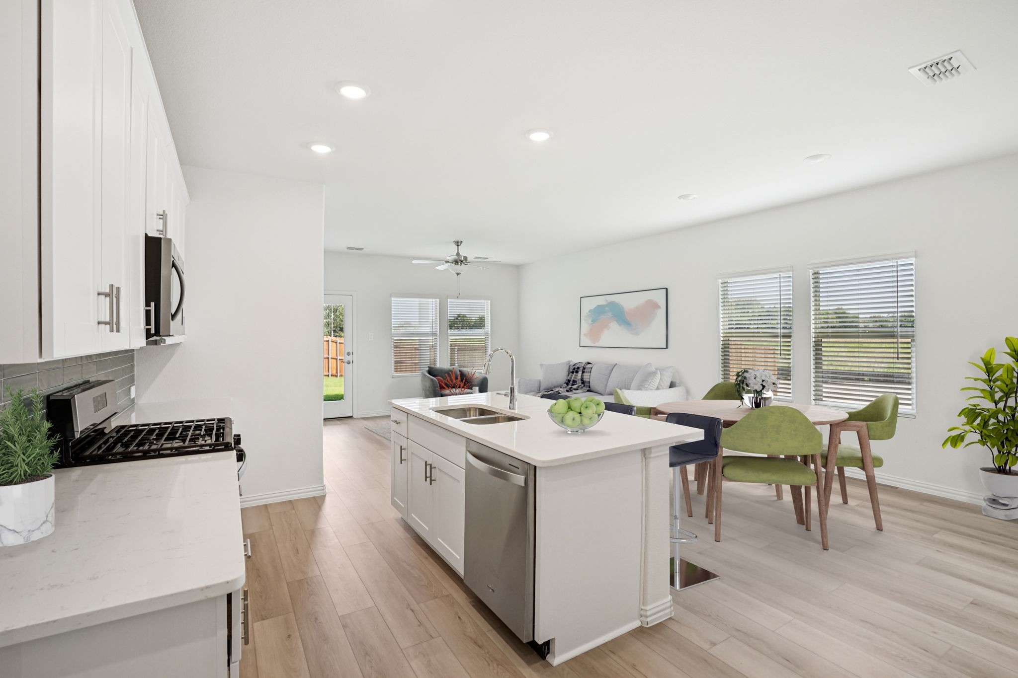 503 Clover Creek Drive