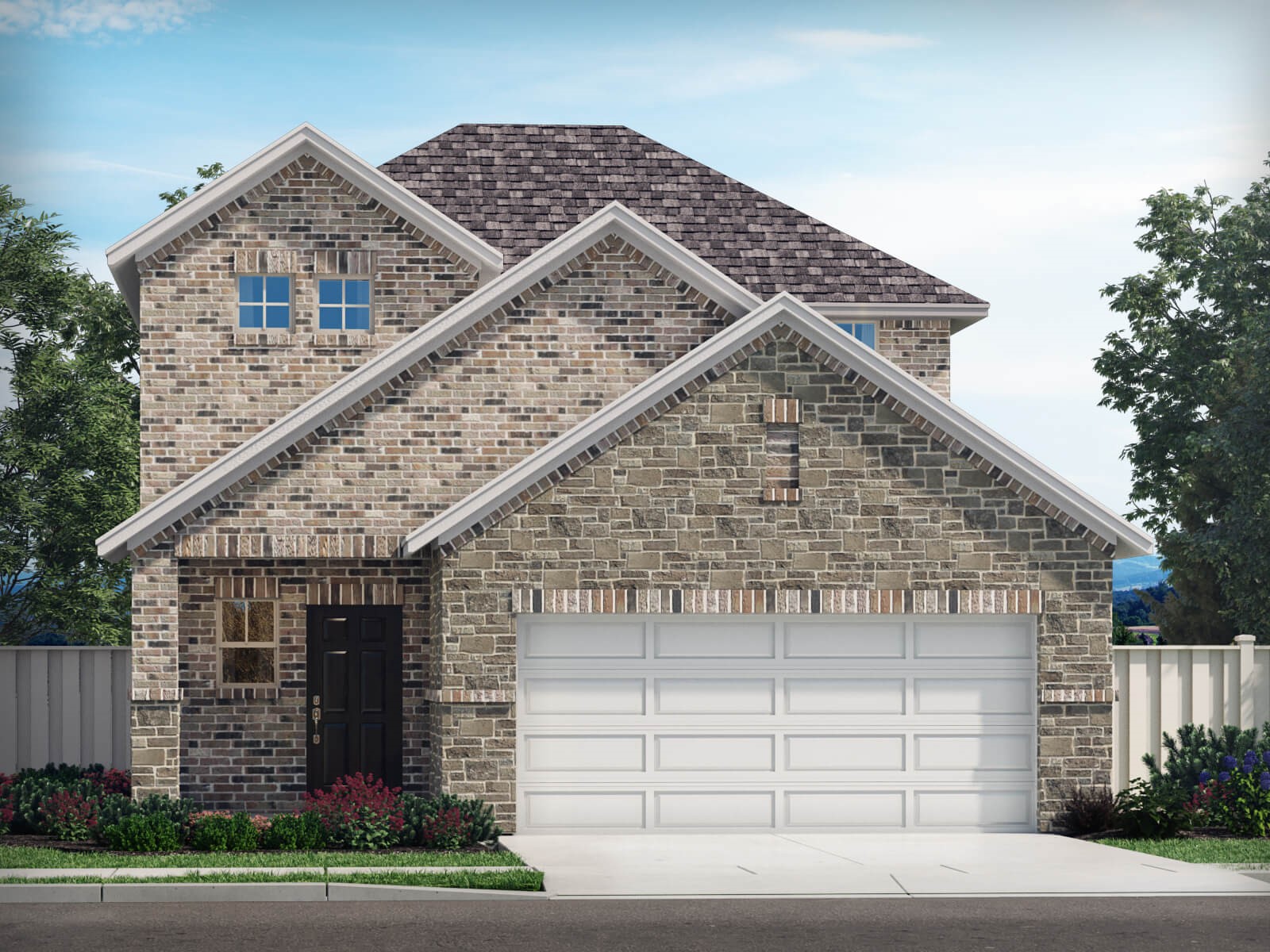 503 Clover Creek Drive