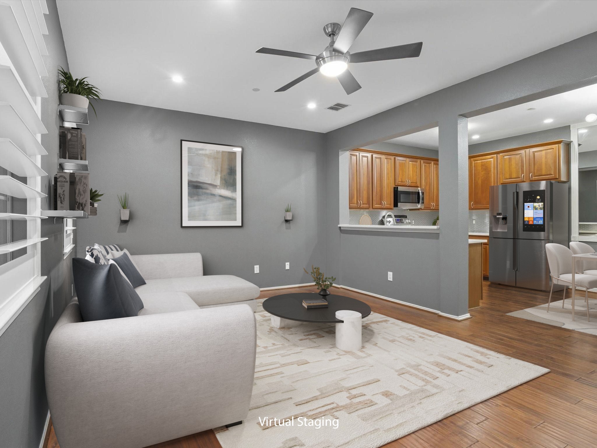 4925 Stone Gate Trail