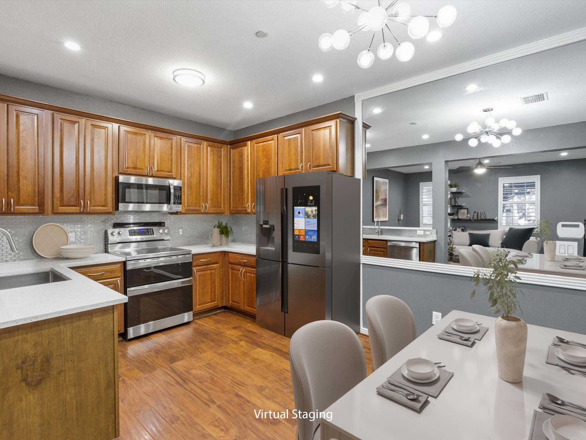 4925 Stone Gate Trail