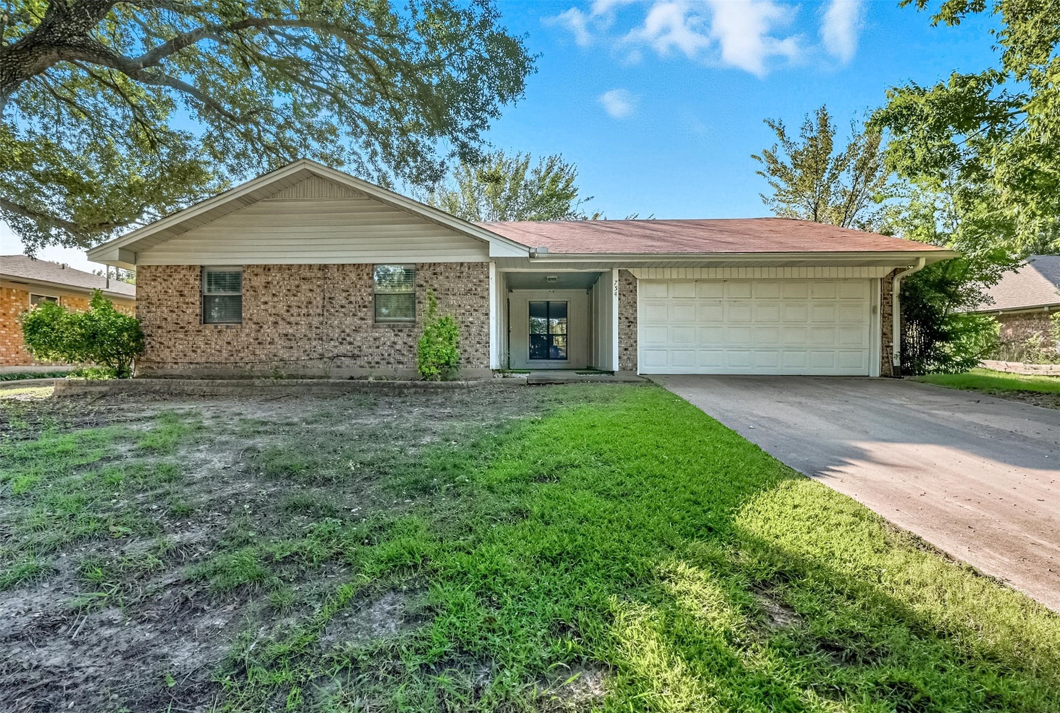 754 Patricia Drive