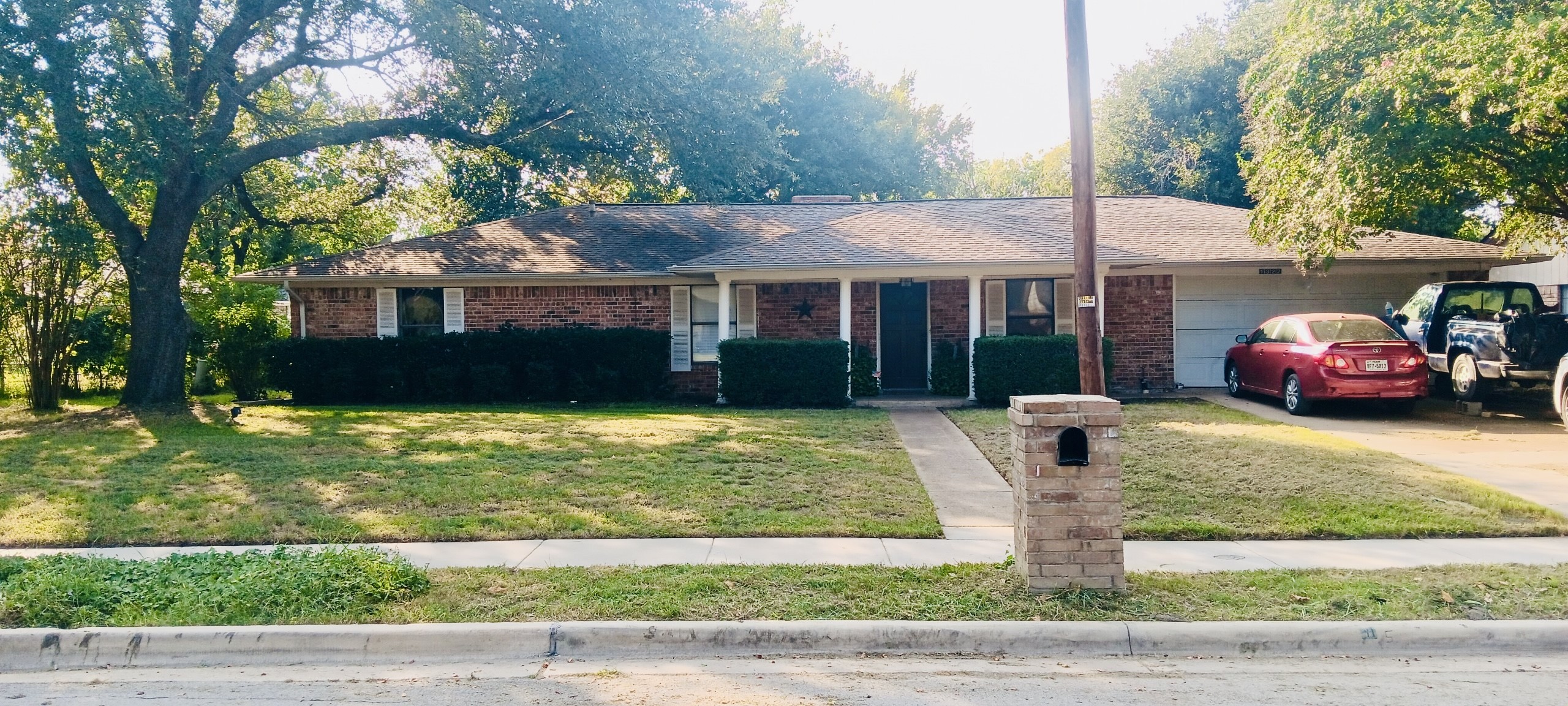 1322 Main Street