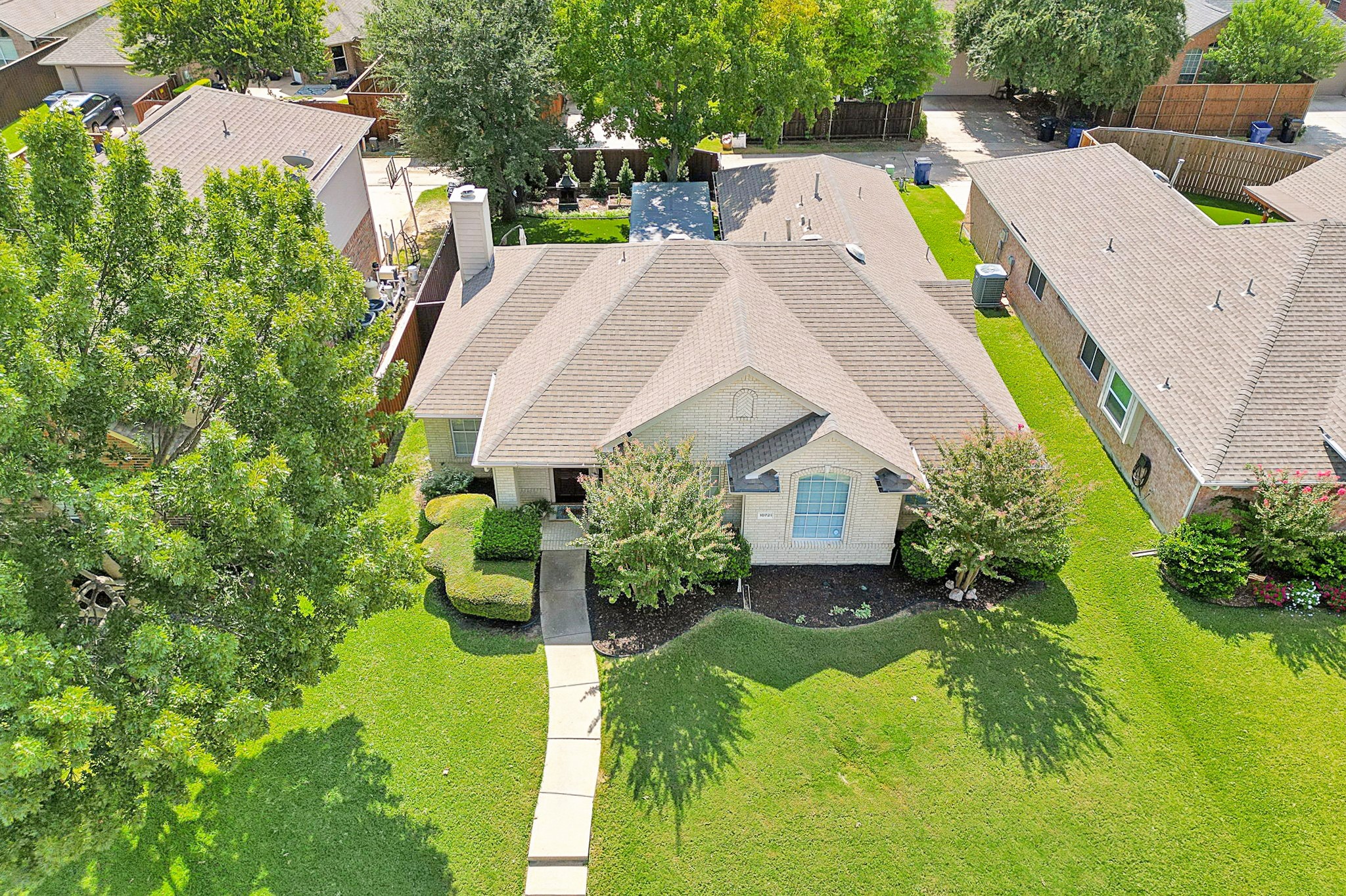 10721 Brandenberg Drive