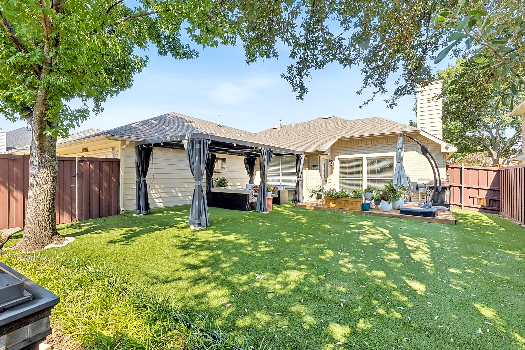 10721 Brandenberg Drive