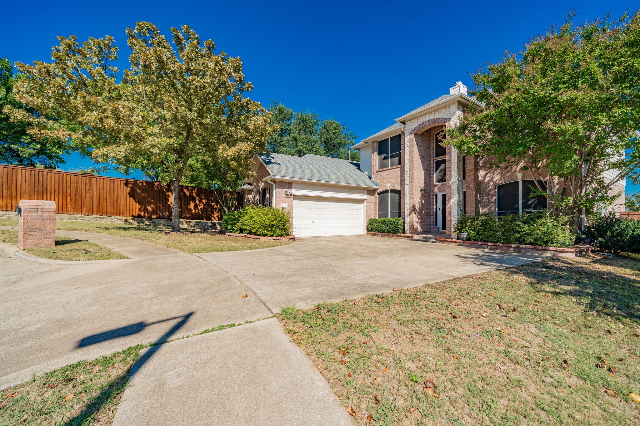 3714 Senada Trail