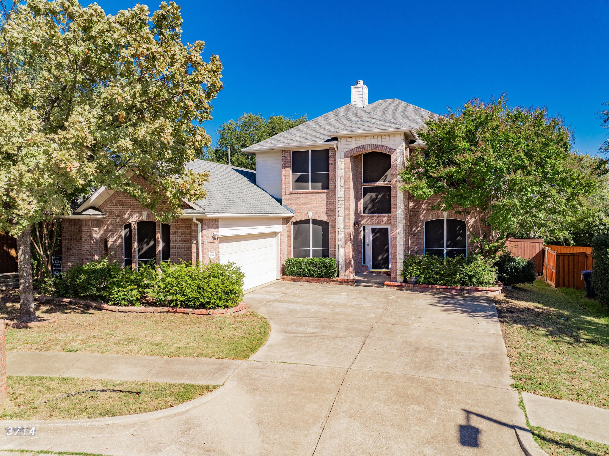 3714 Senada Trail