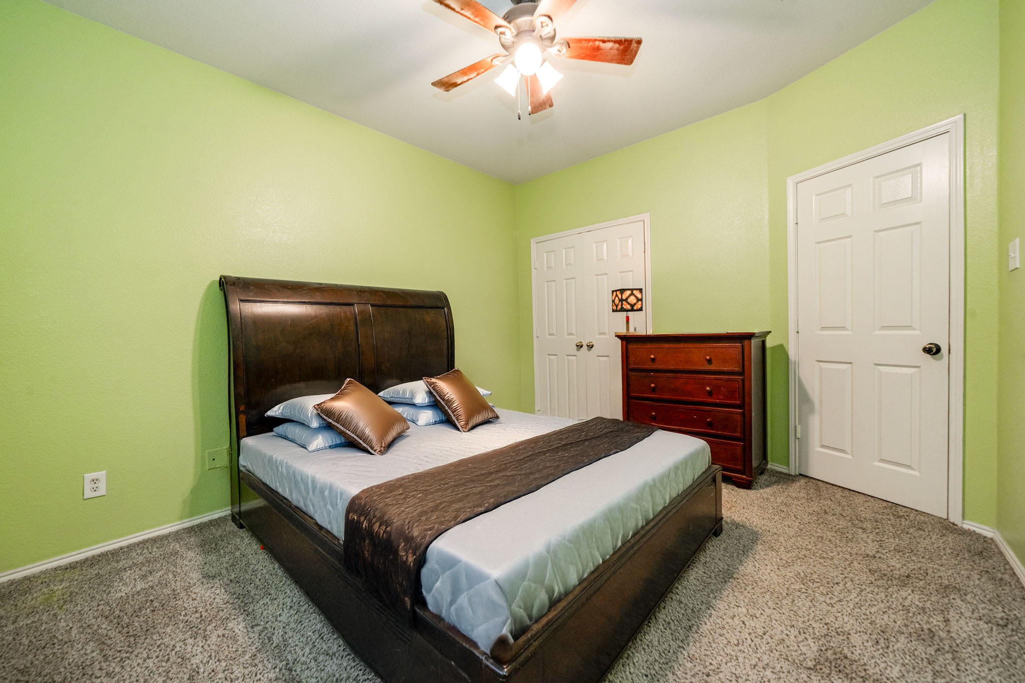 3714 Senada Trail