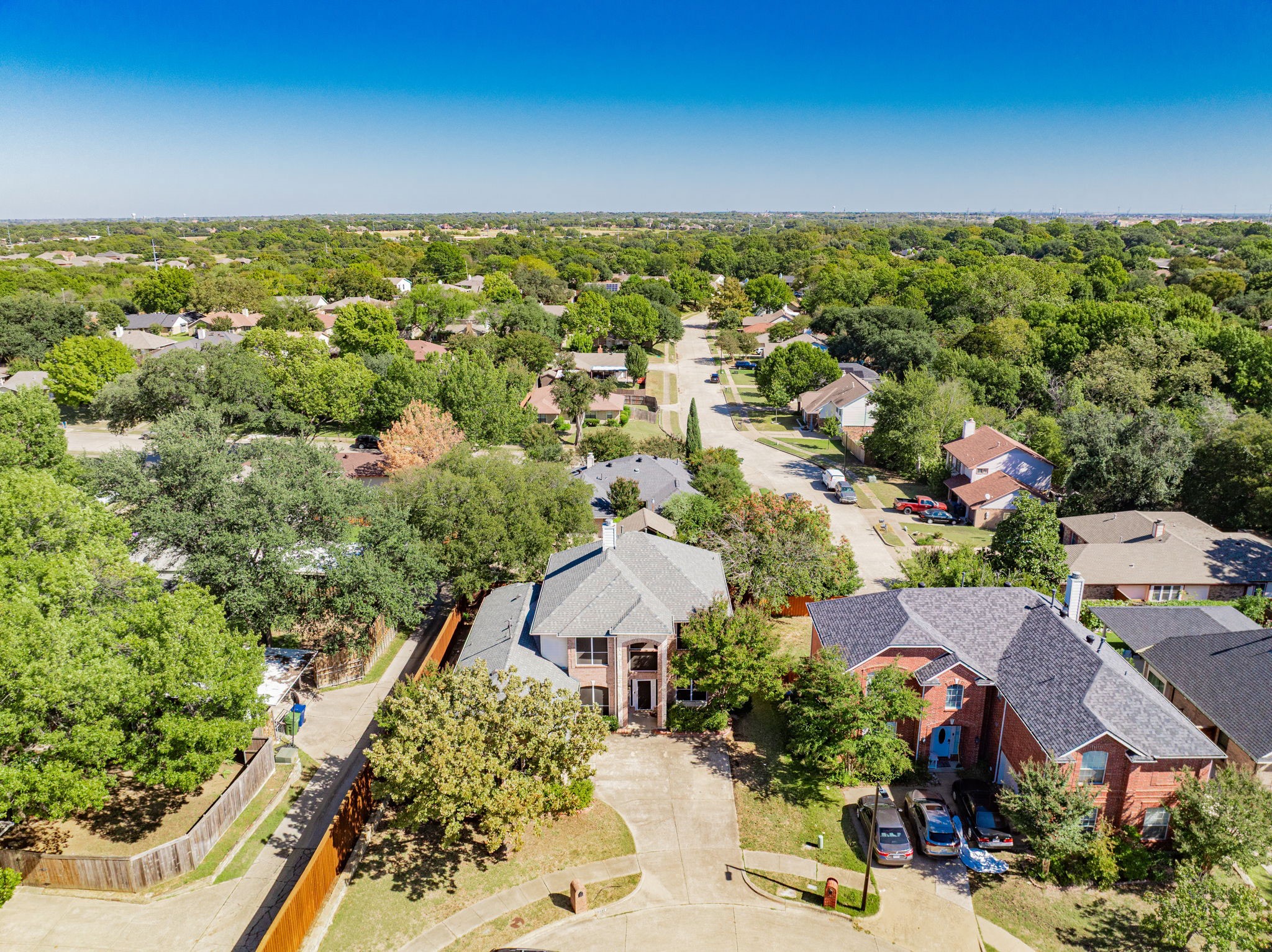 3714 Senada Trail