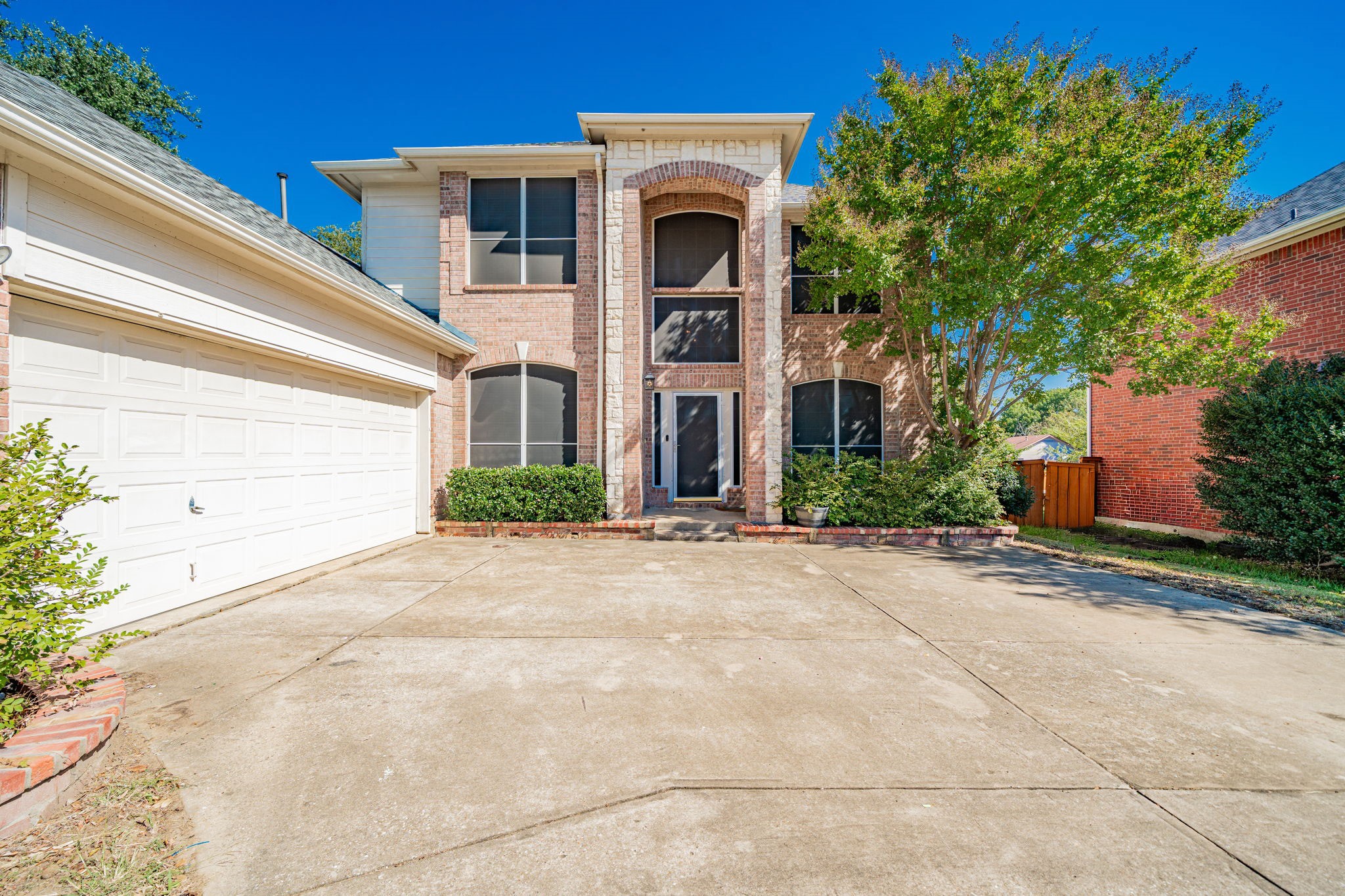 3714 Senada Trail