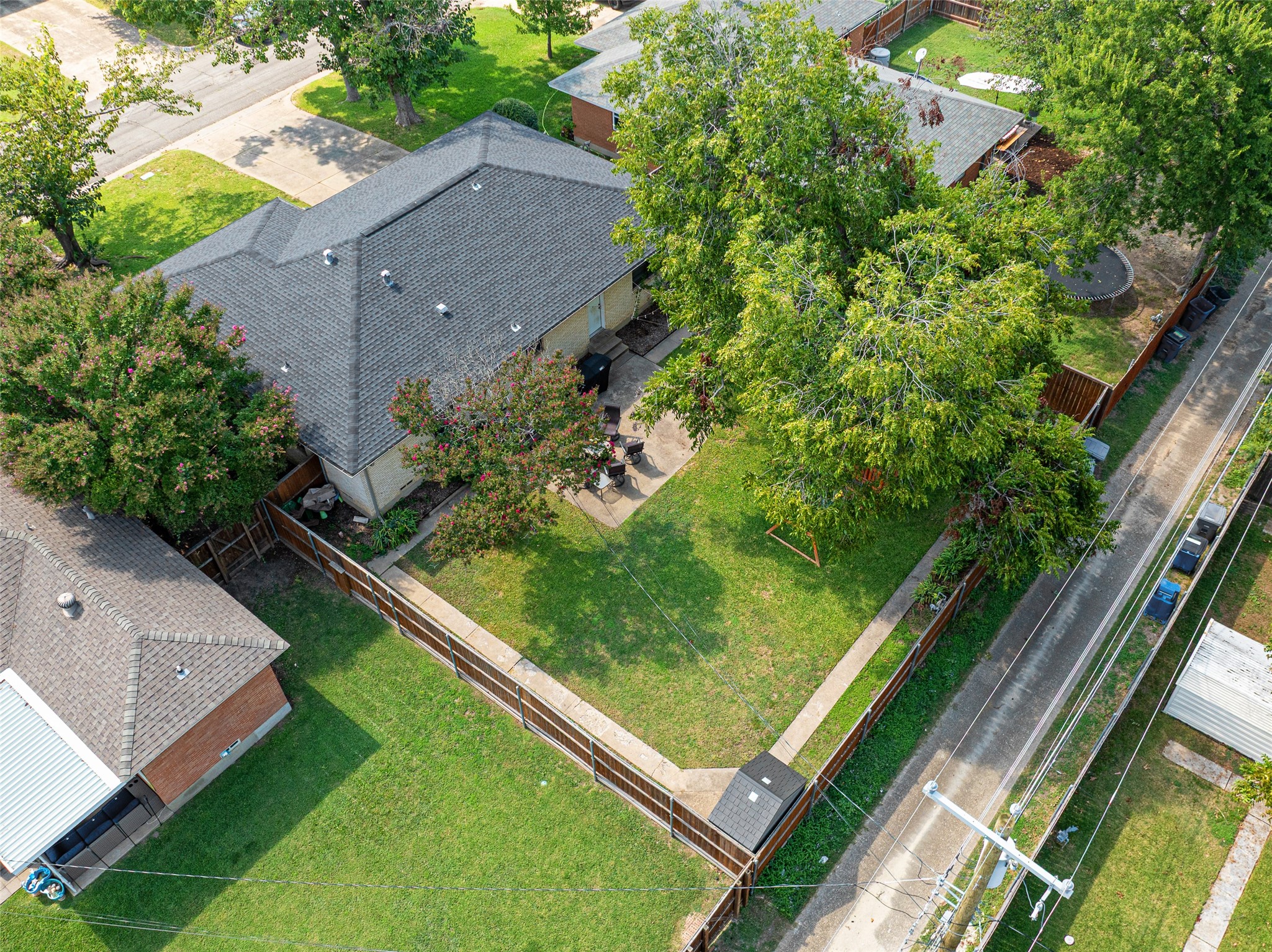 2312 Wildoak Drive