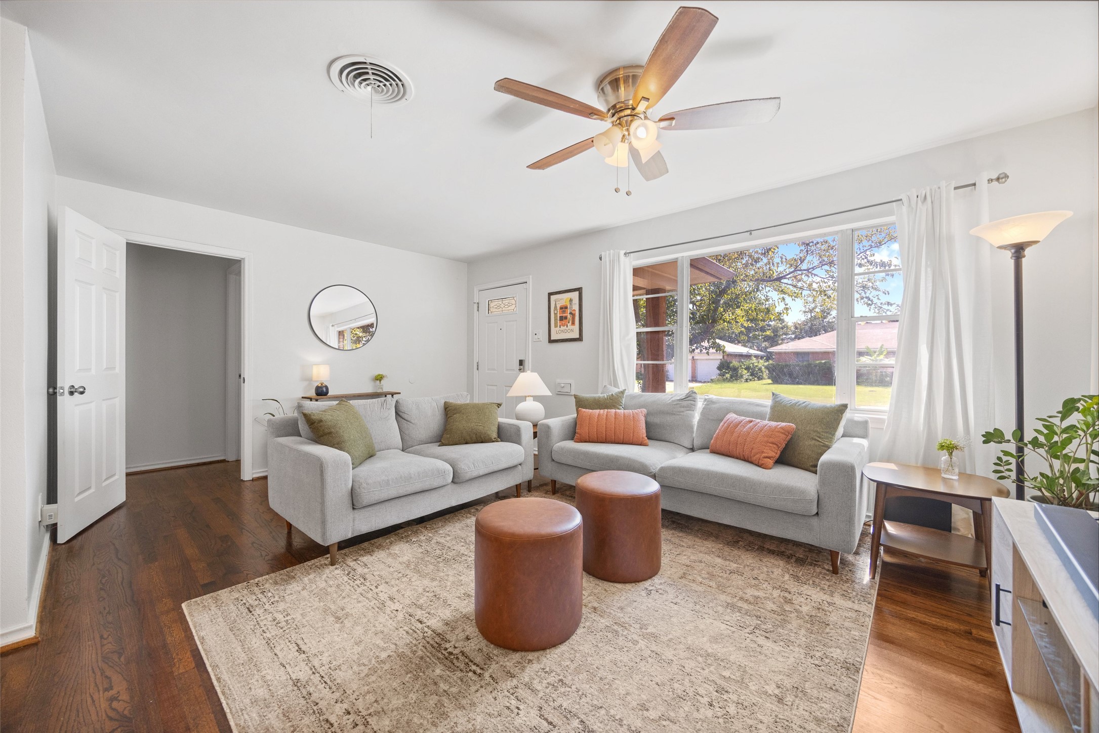 2312 Wildoak Drive