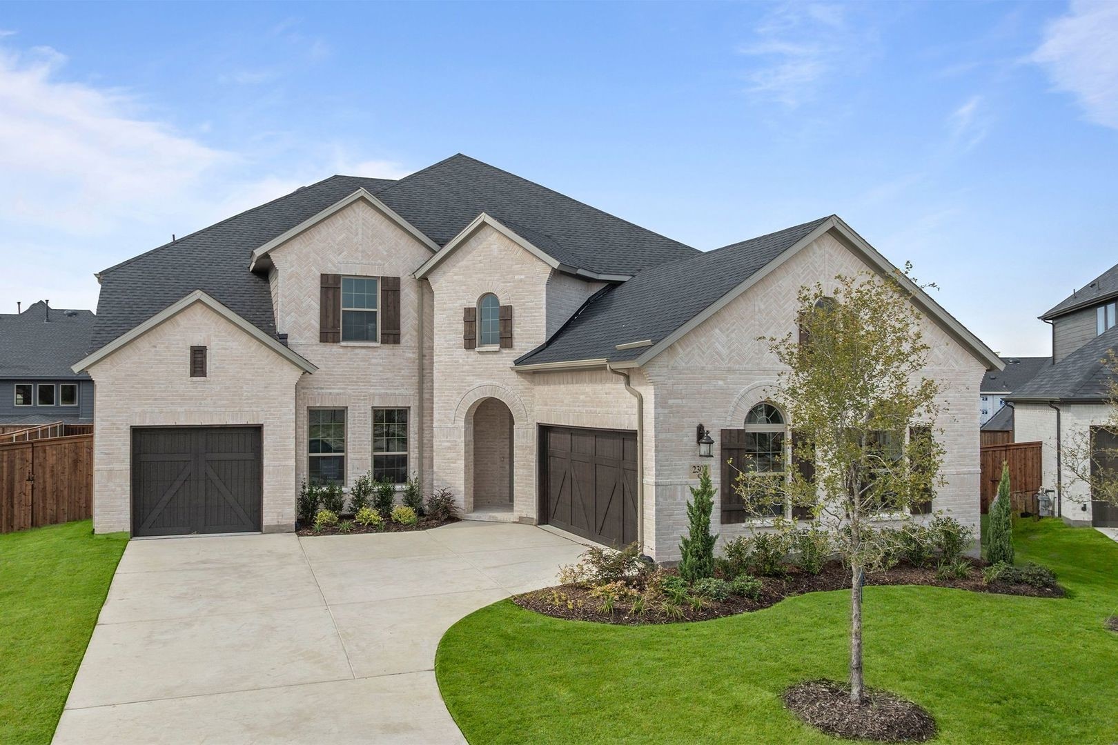 2307 Laurel Drive