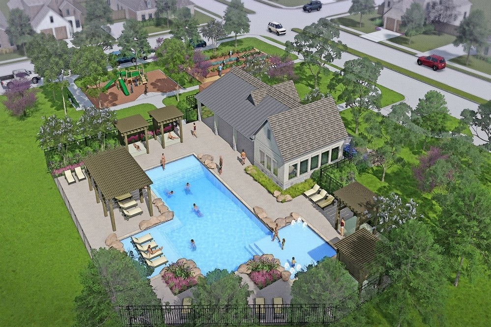 2307 Laurel Drive