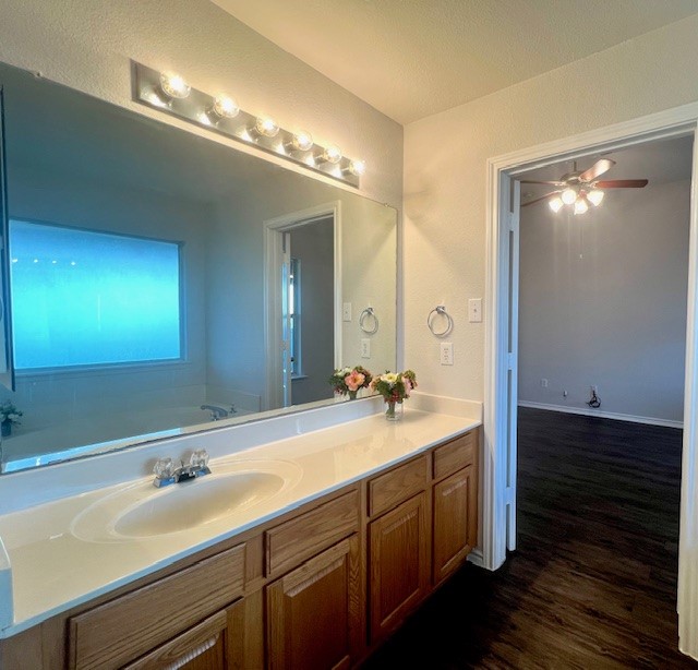 6725 Sierra Madre Drive