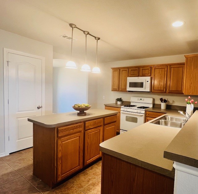 6725 Sierra Madre Drive