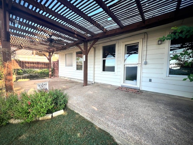6725 Sierra Madre Drive