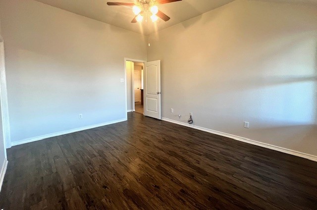 6725 Sierra Madre Drive