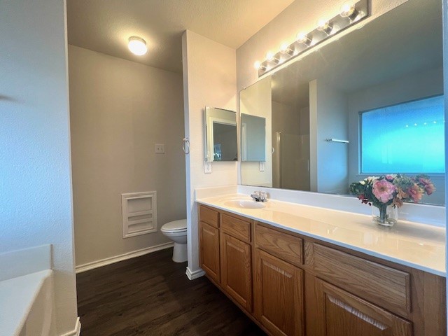 6725 Sierra Madre Drive