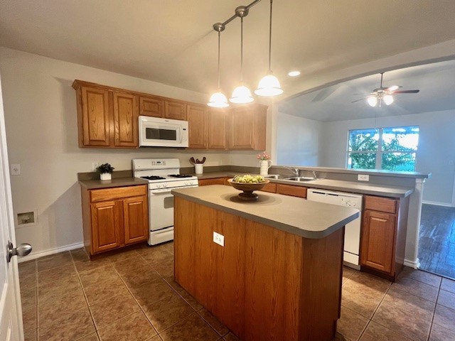 6725 Sierra Madre Drive