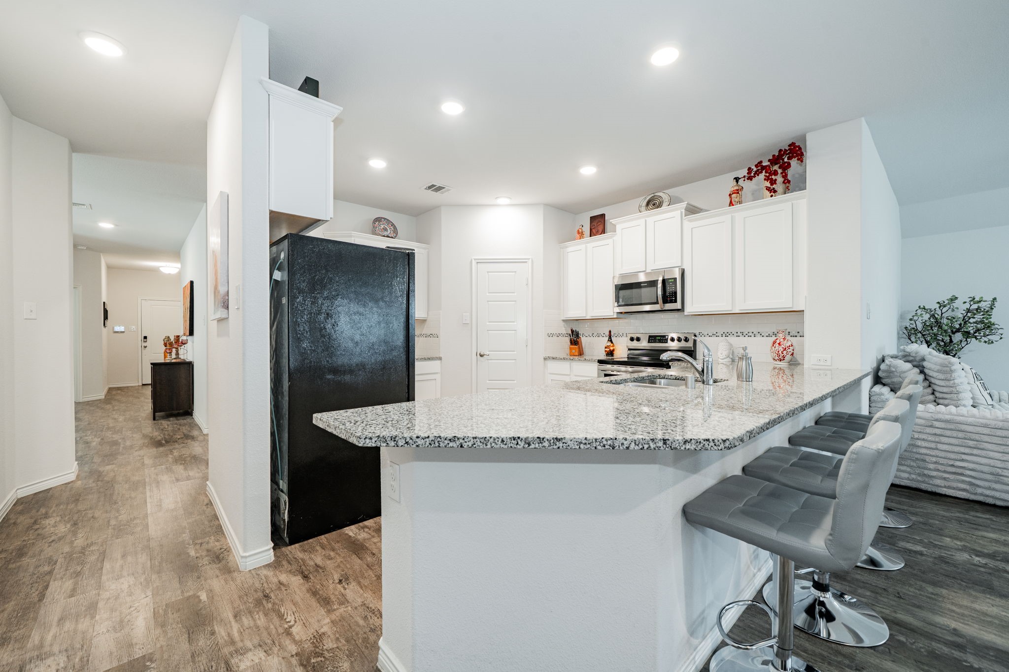 3116 Crystal Way