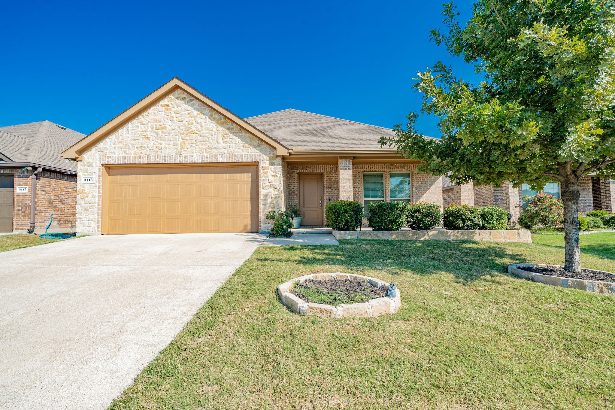 3116 Crystal Way