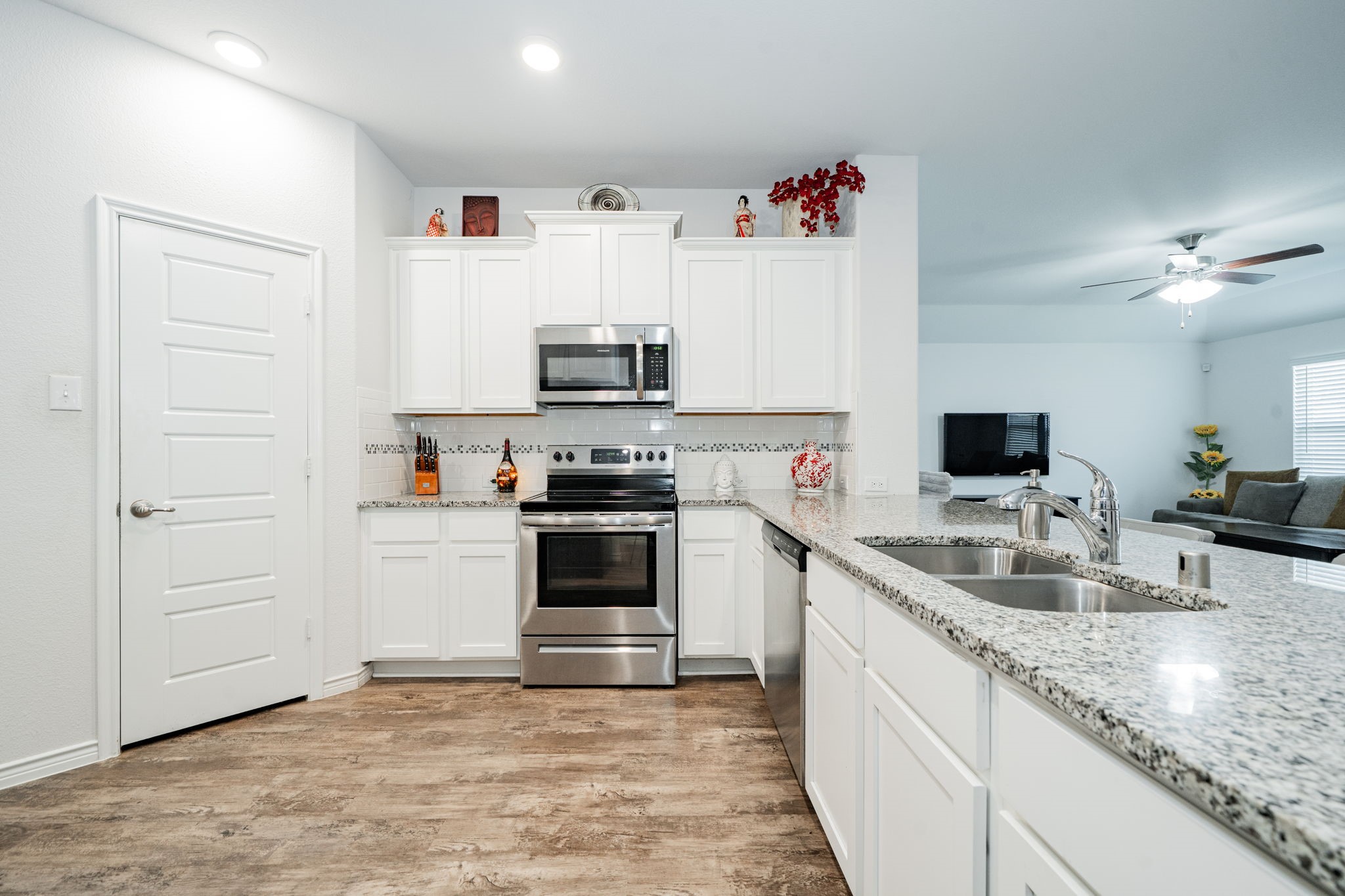 3116 Crystal Way