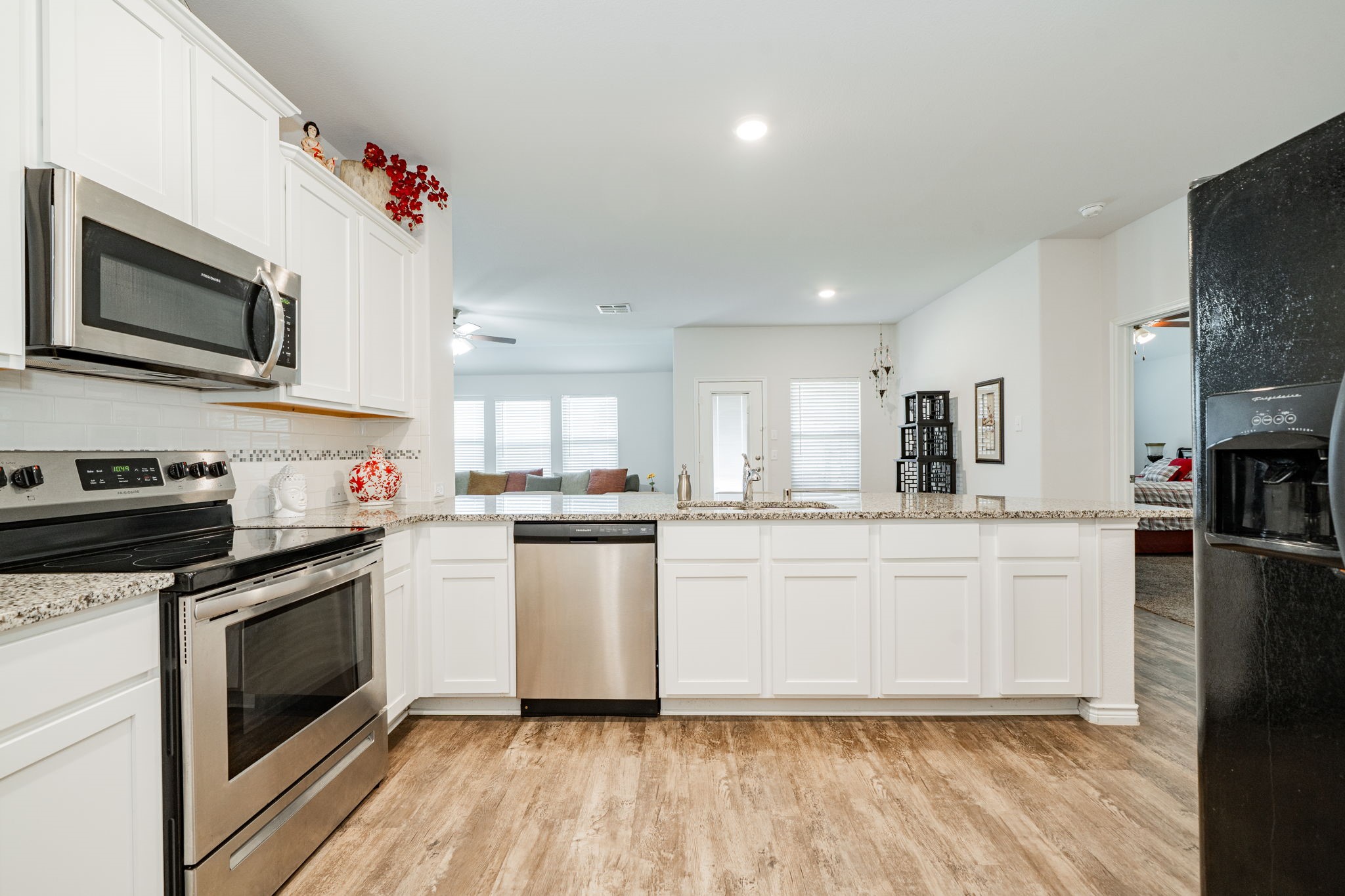 3116 Crystal Way