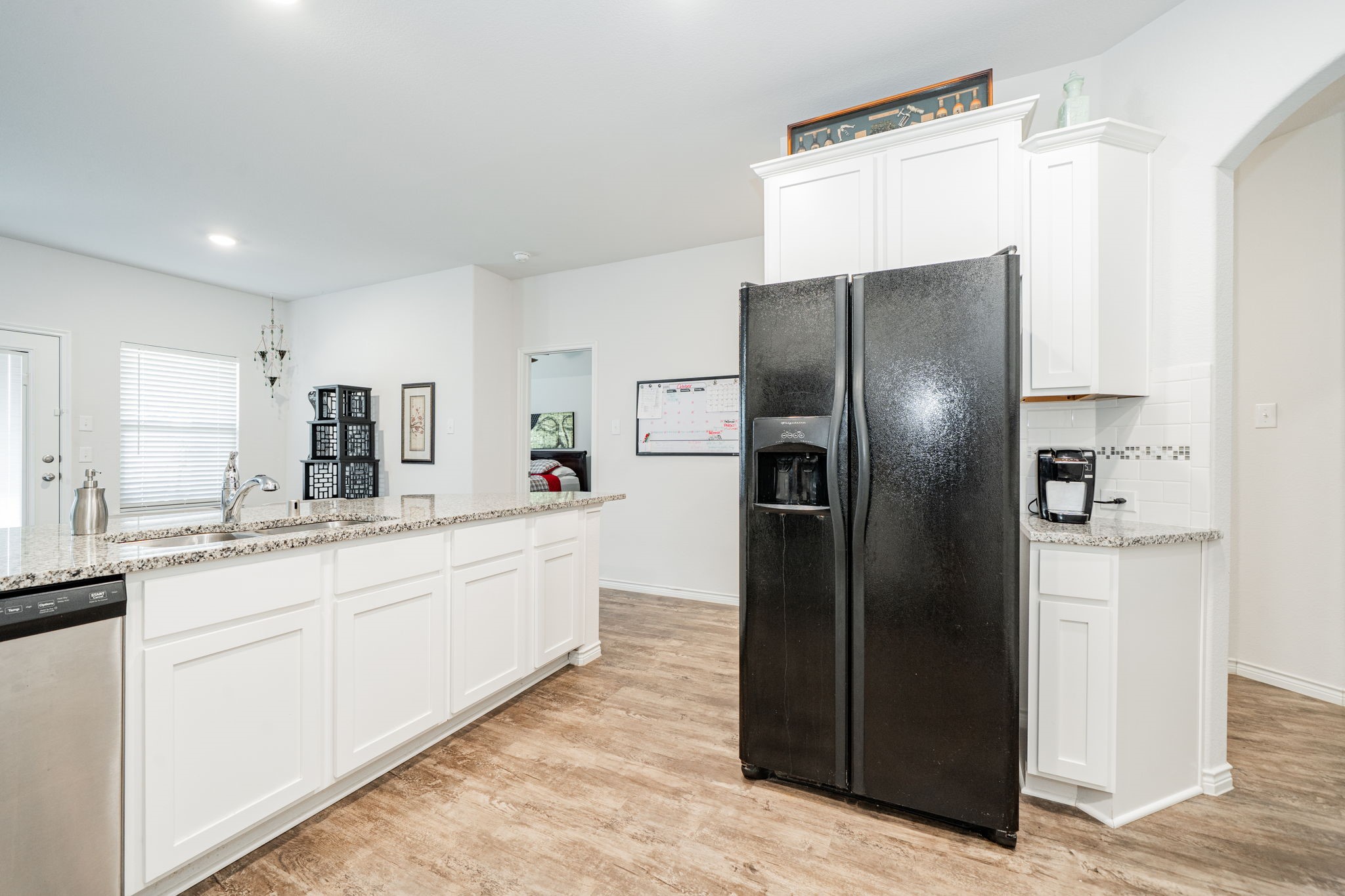 3116 Crystal Way