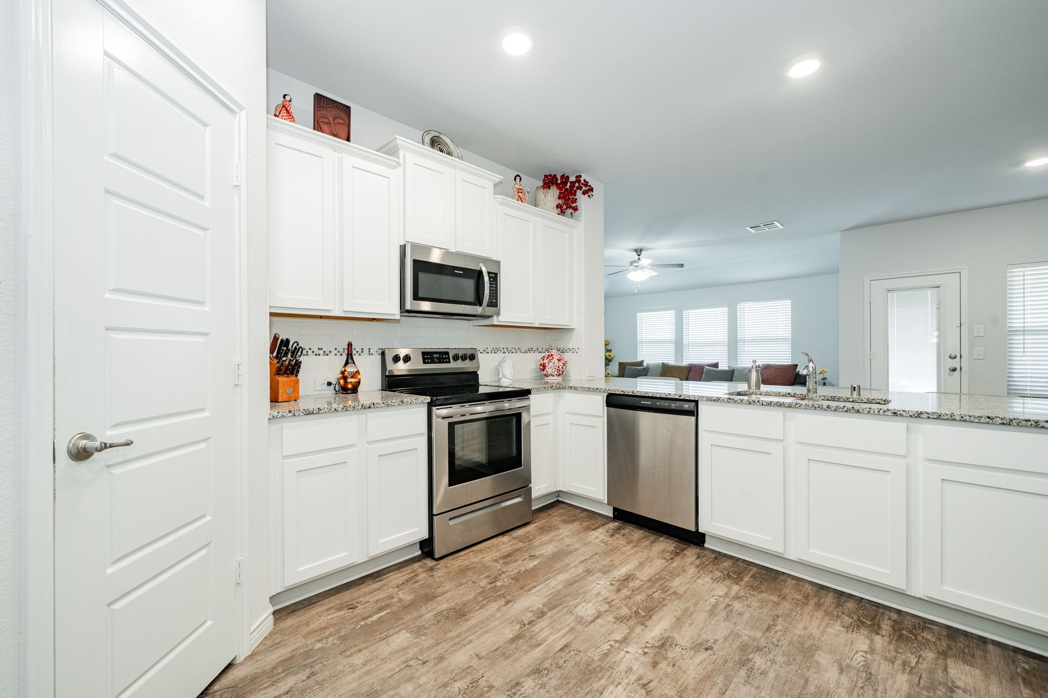 3116 Crystal Way