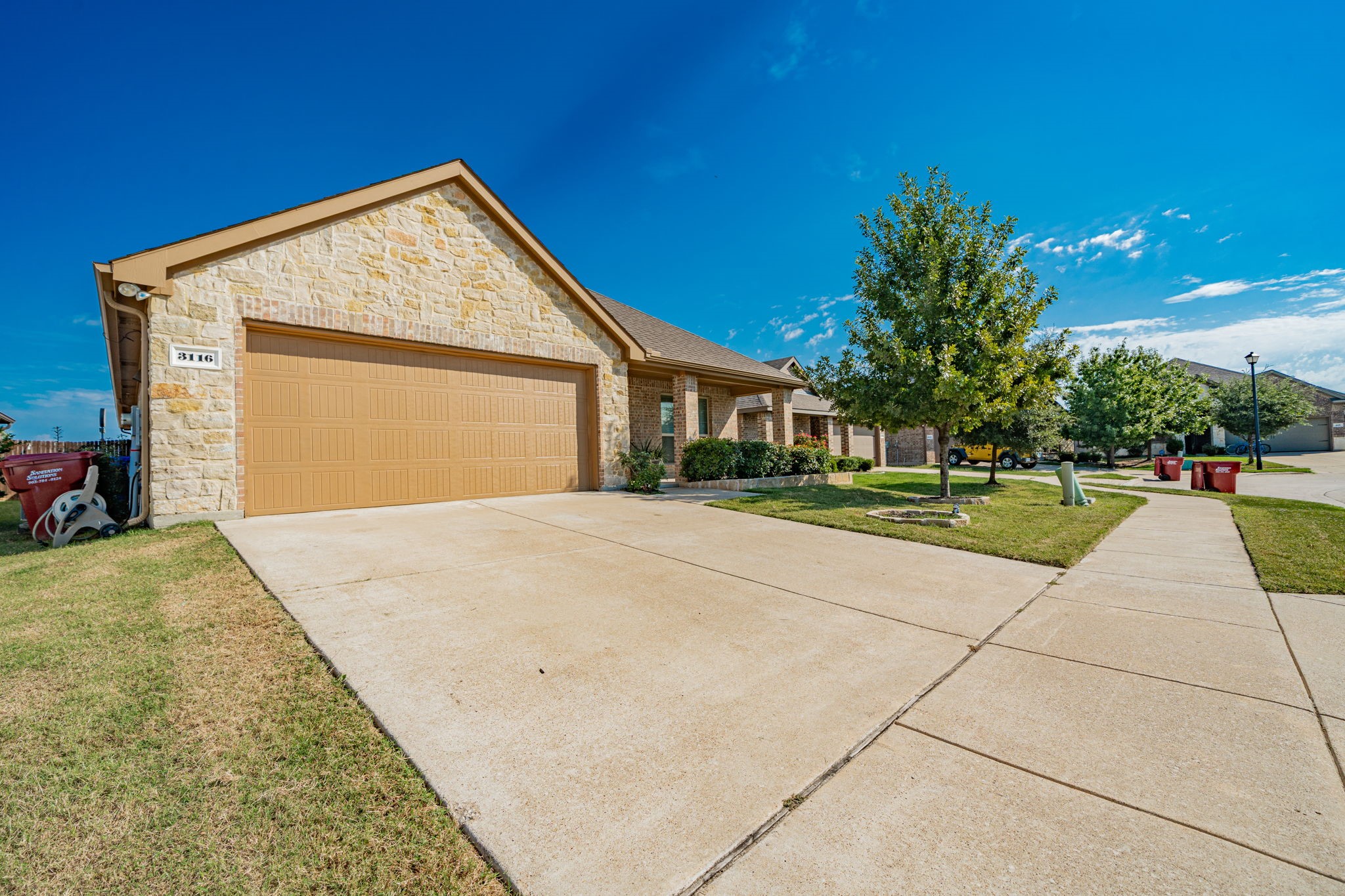 3116 Crystal Way