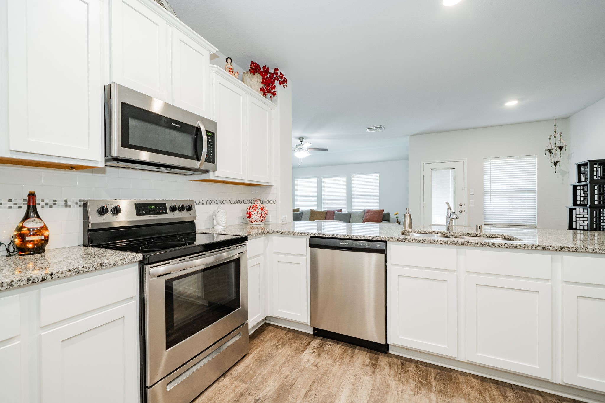 3116 Crystal Way