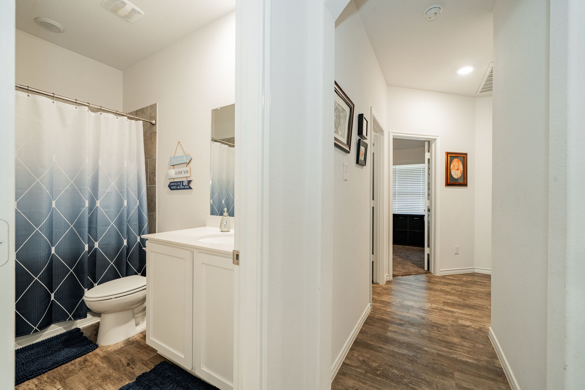 3116 Crystal Way
