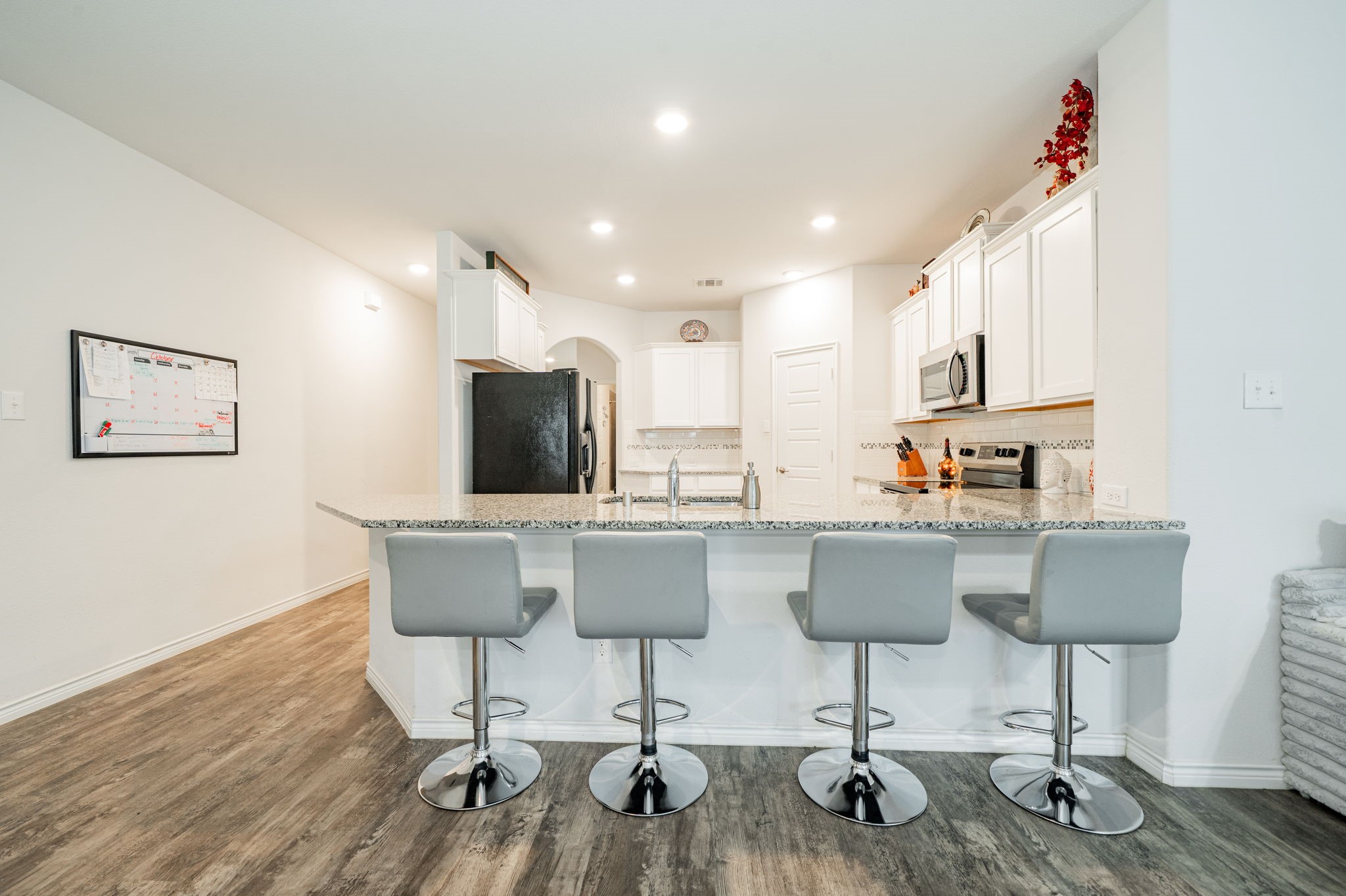 3116 Crystal Way