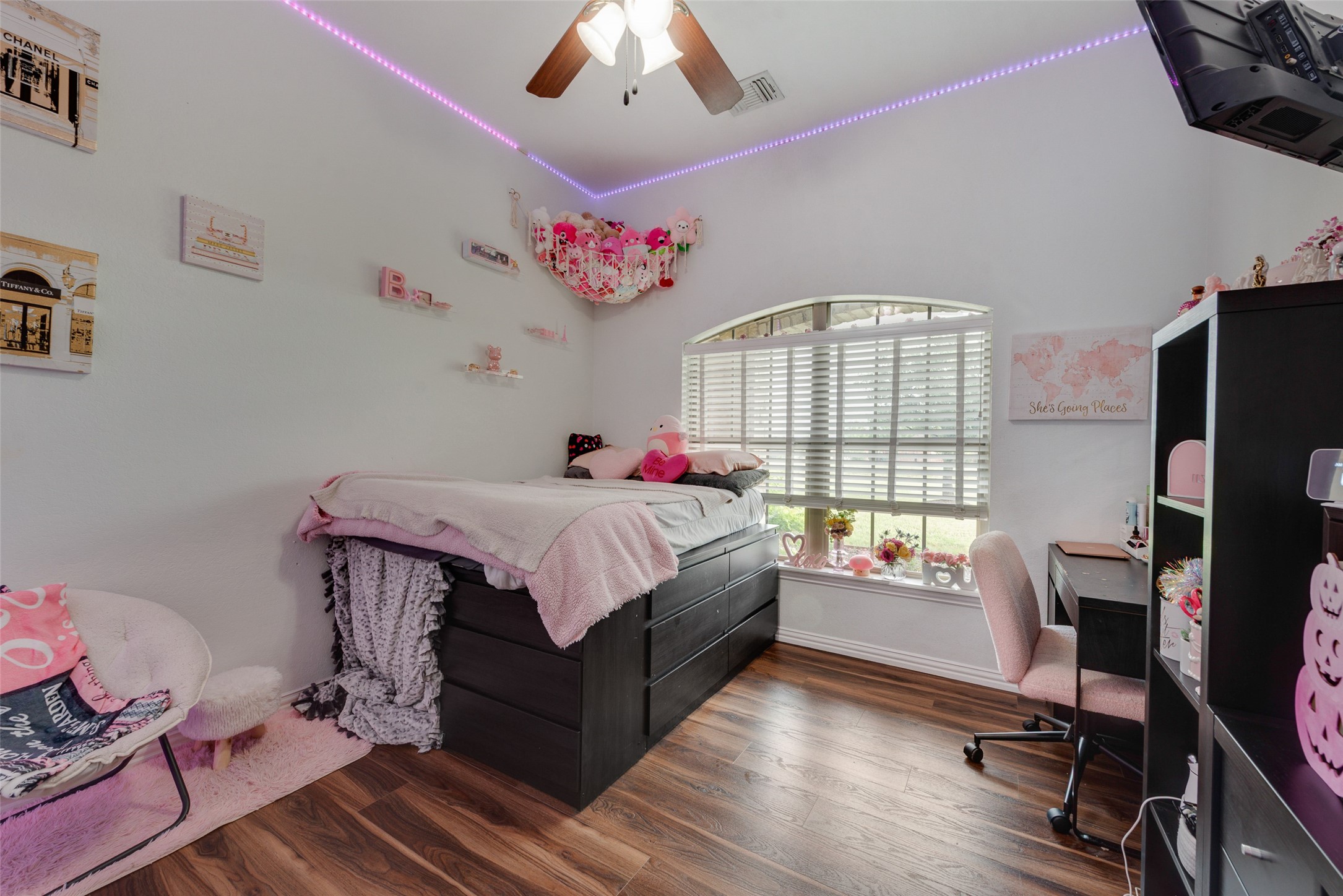 2725 Purple Sage Court
