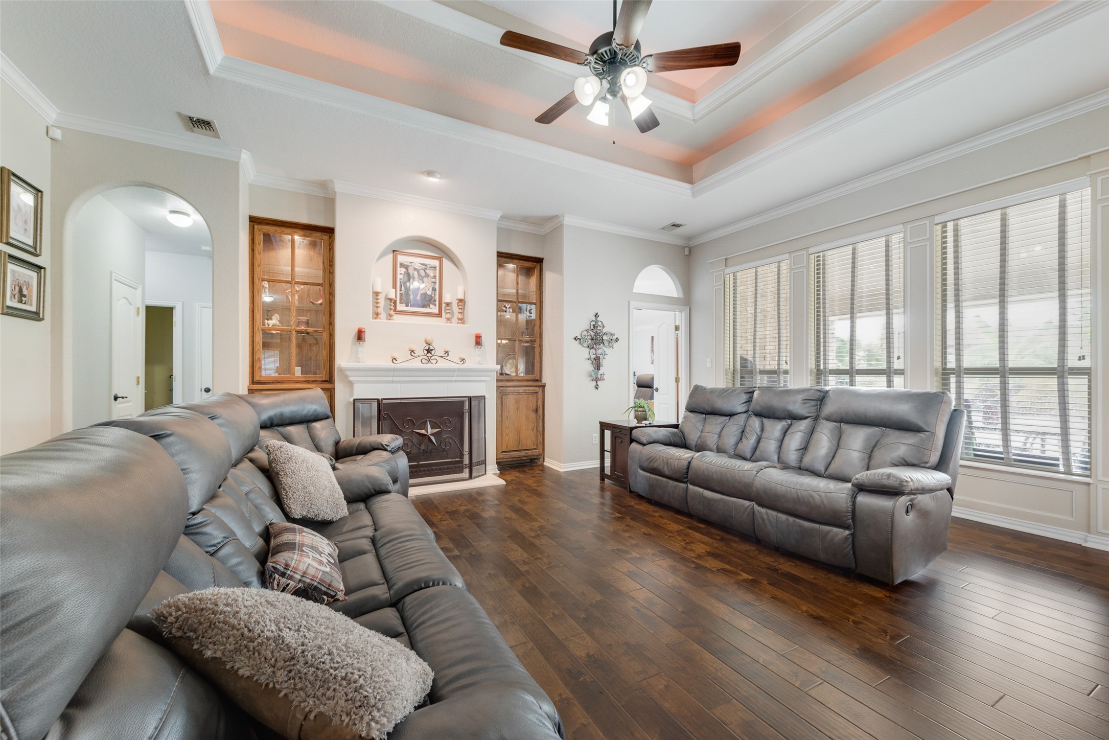 2725 Purple Sage Court