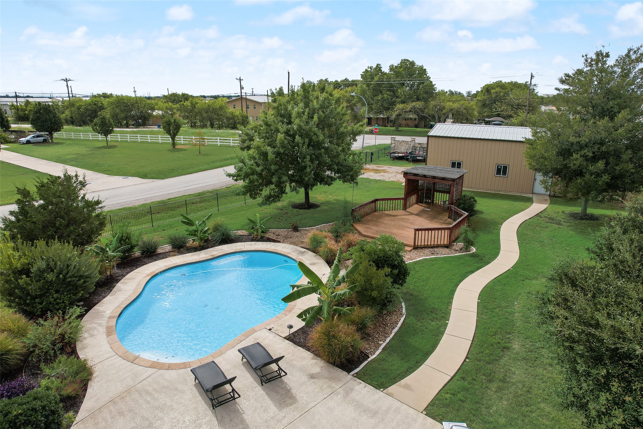 2725 Purple Sage Court